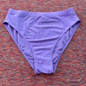 Xhilaration swim bottom
